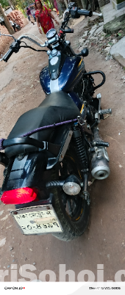 Bajaj Avenger 150cc